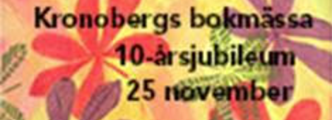 Ni hittar oss här lördagen den 25 november -17